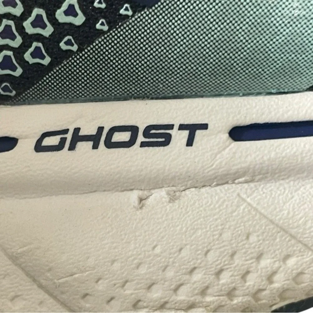 Brooks women ghost